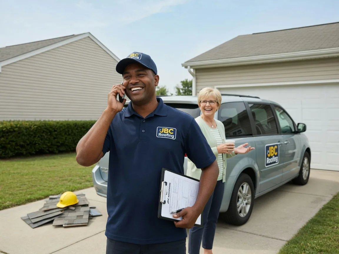 Roof Replacement Oneida, PA FAQs